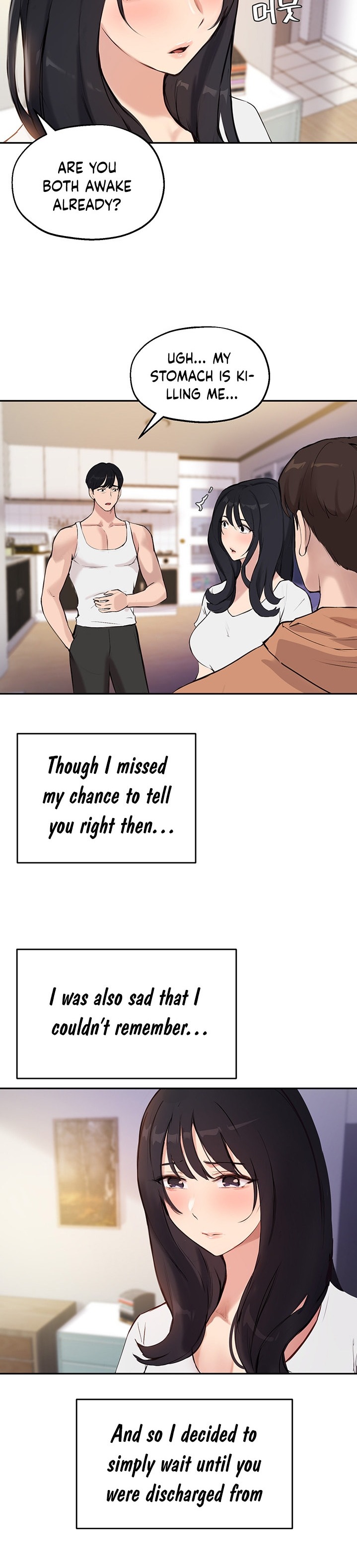 Twenty - Chapter 52 [photo 22] - MangaPorn