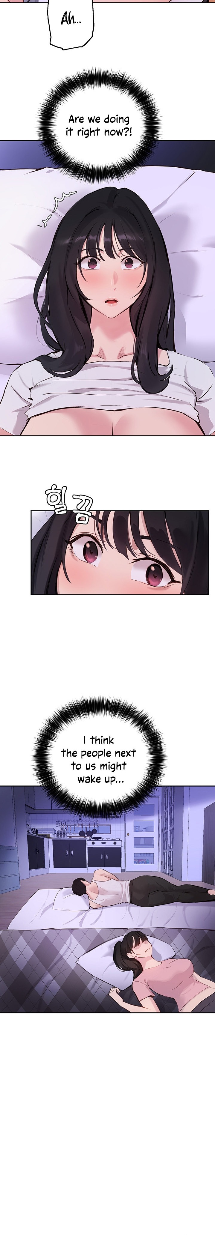 Twenty - Chapter 52 [photo 4] - MangaPorn