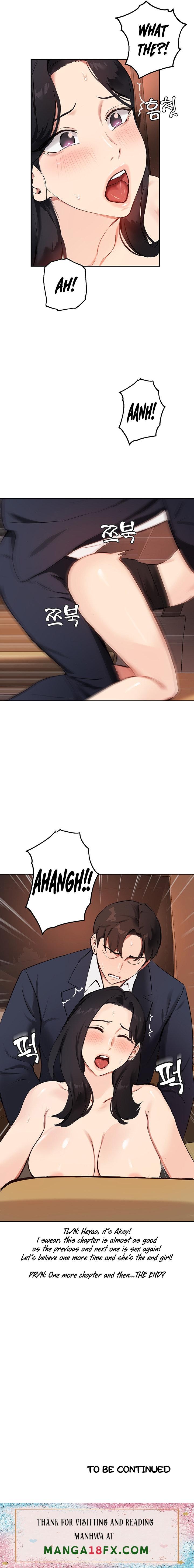 Twenty - Chapter 54 [photo 8] - MangaPorn