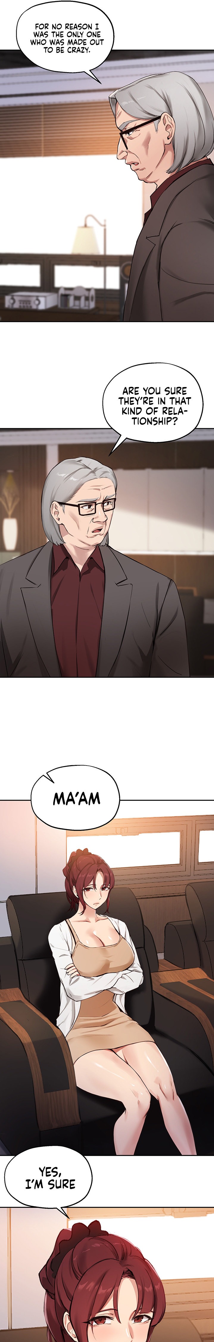 Twenty - Chapter 55 [photo 17] - MangaPorn