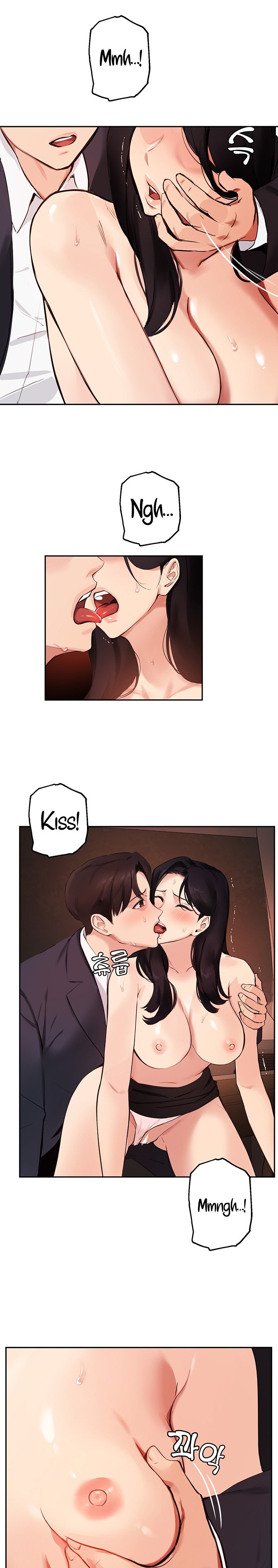 Twenty - Chapter 55 [photo 6] - MangaPorn