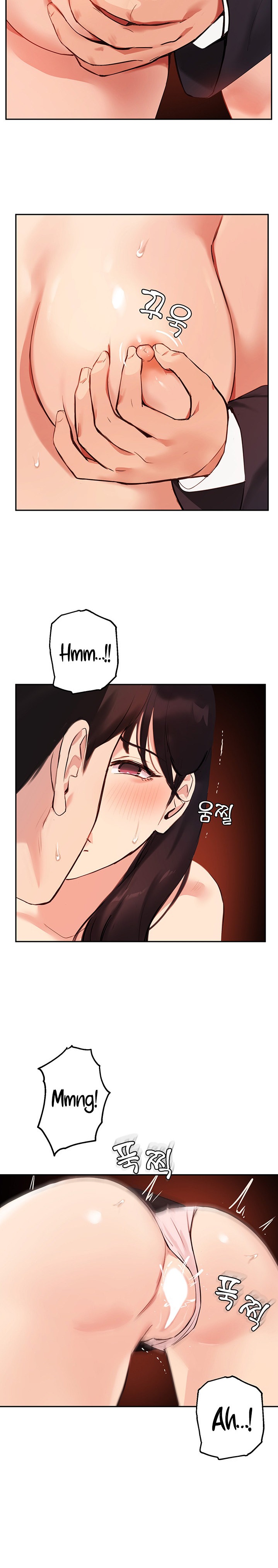 Twenty - Chapter 55 [photo 7] - MangaPorn