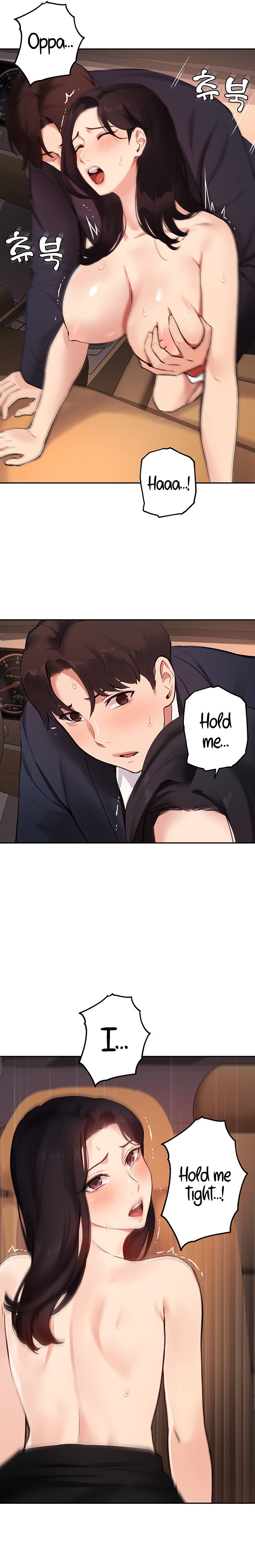 Twenty - Chapter 55 [photo 8] - MangaPorn