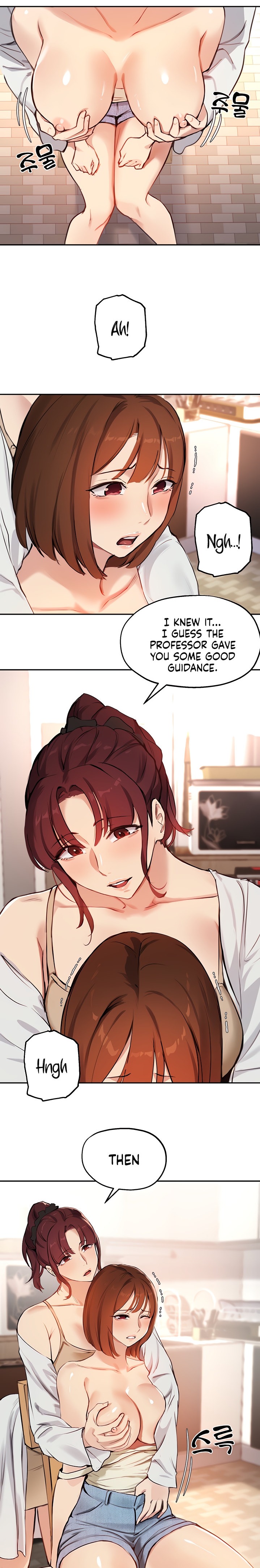 Twenty - Chapter 56 [photo 12] - MangaPorn