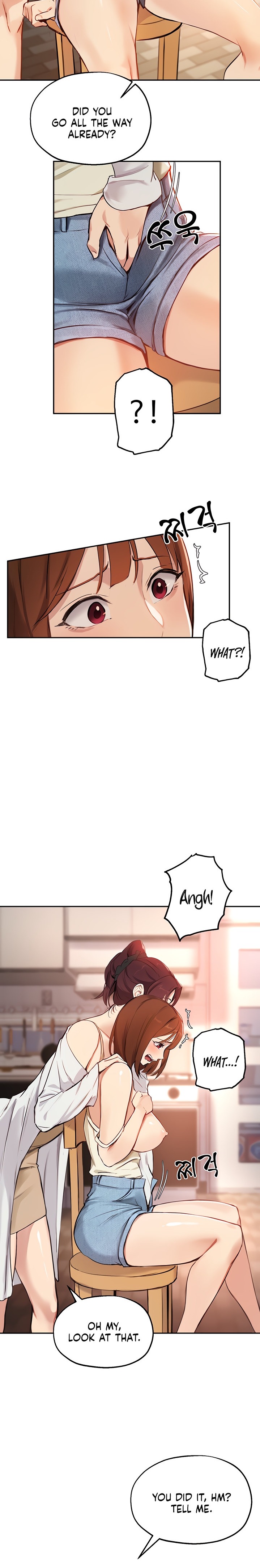 Twenty - Chapter 56 [photo 13] - MangaPorn