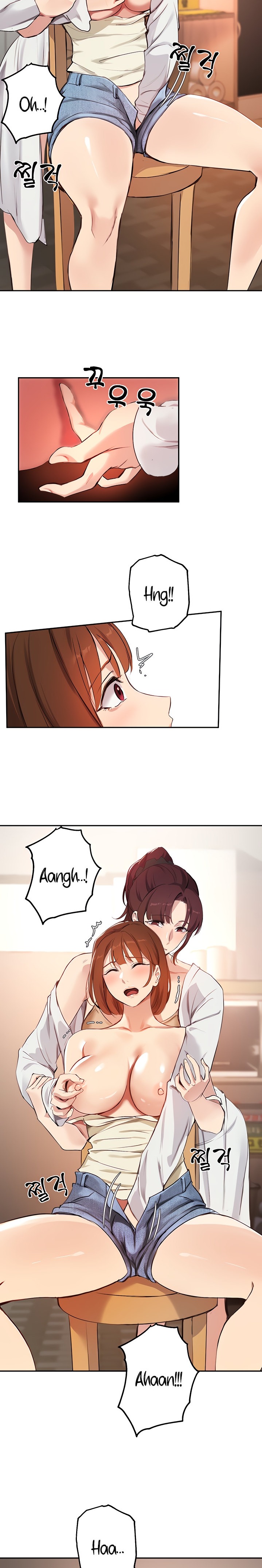 Twenty - Chapter 56 [photo 15] - MangaPorn