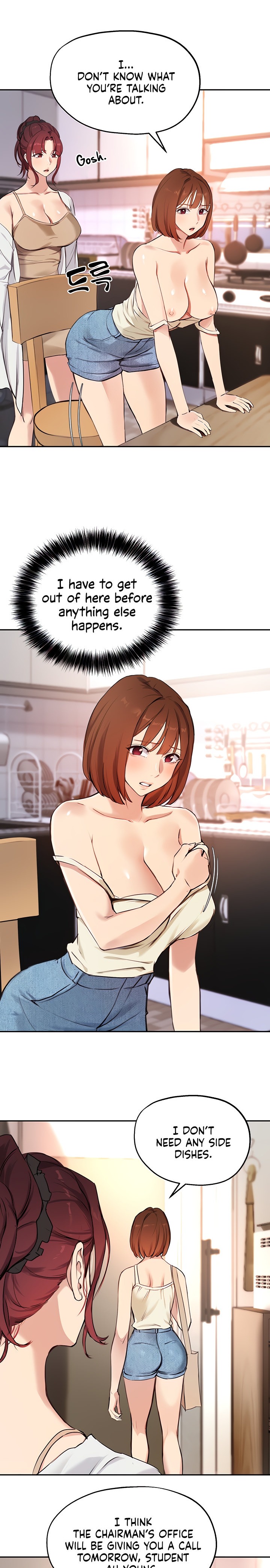 Twenty - Chapter 56 [photo 18] - MangaPorn