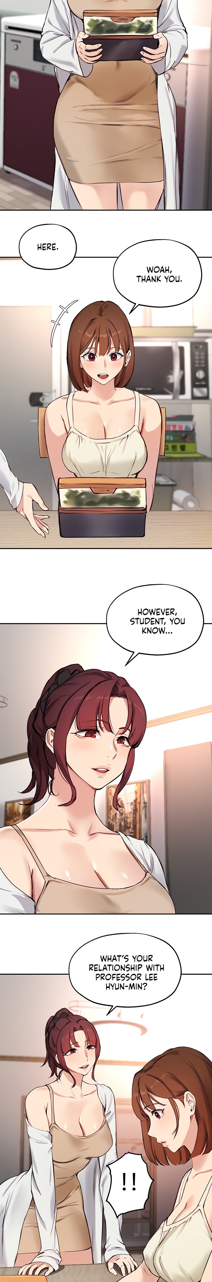 Twenty - Chapter 56 [photo 6] - MangaPorn