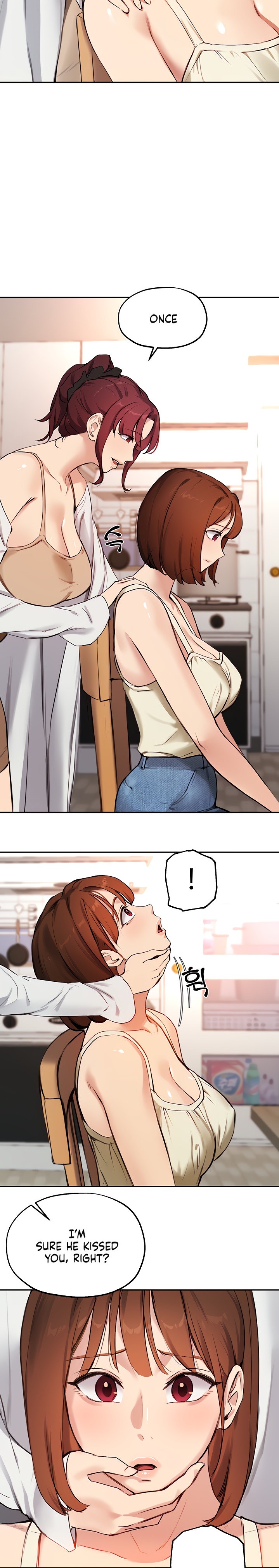 Twenty - Chapter 56 [photo 9] - MangaPorn