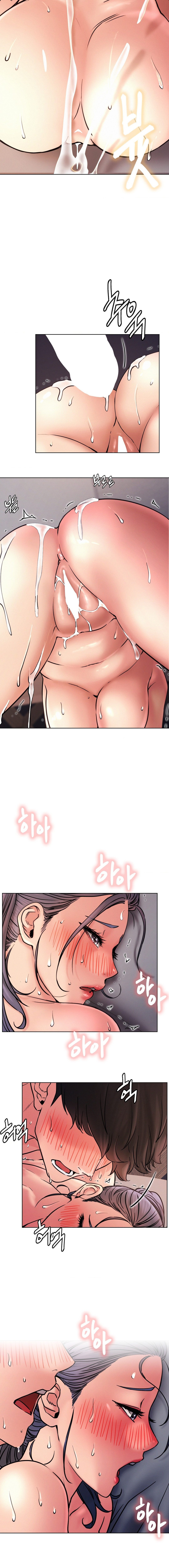 Staying with Ajumma - Chapter 79 [photo 10] - MangaPorn