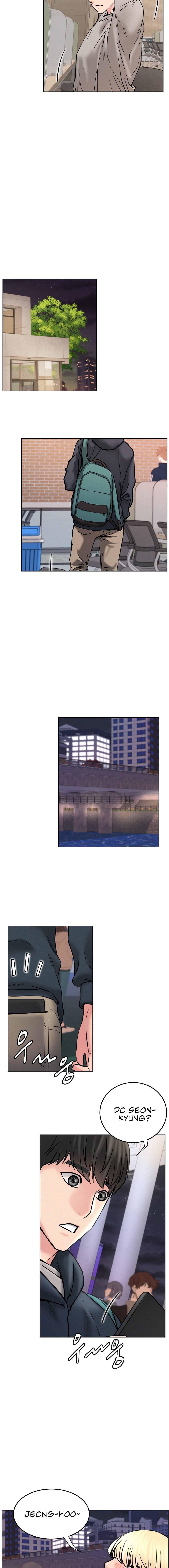 Staying with Ajumma - Chapter 79 [photo 12] - MangaPorn