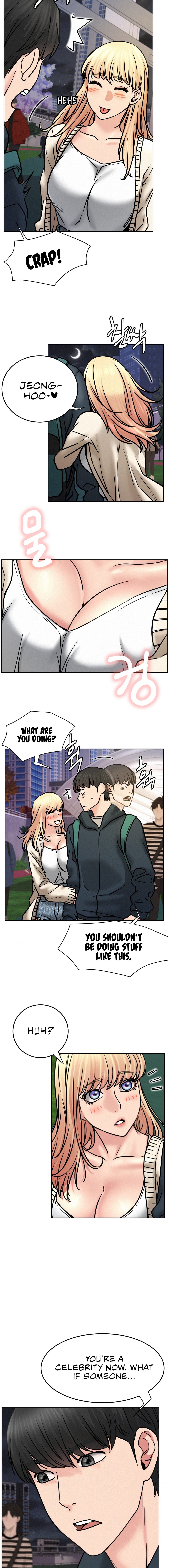 Staying with Ajumma - Chapter 79 [photo 14] - MangaPorn