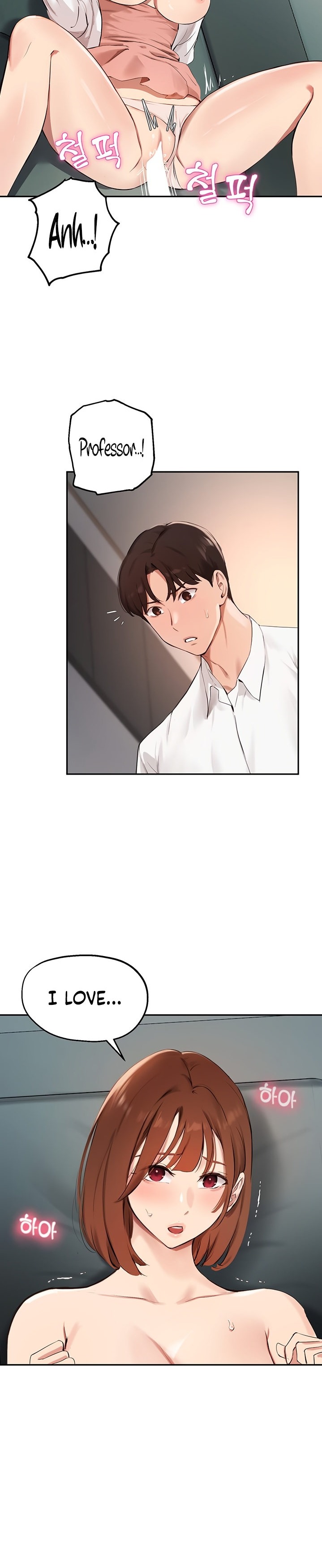 Twenty - Chapter 59 [photo 9] - MangaPorn