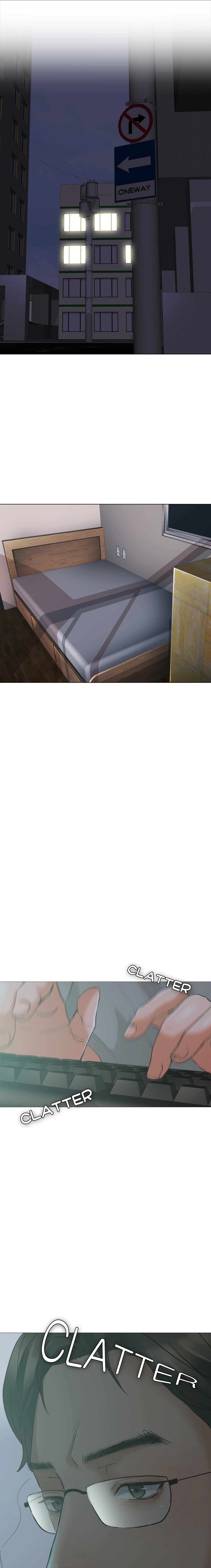 Casting - Chapter 1 [photo 1] - MangaPorn