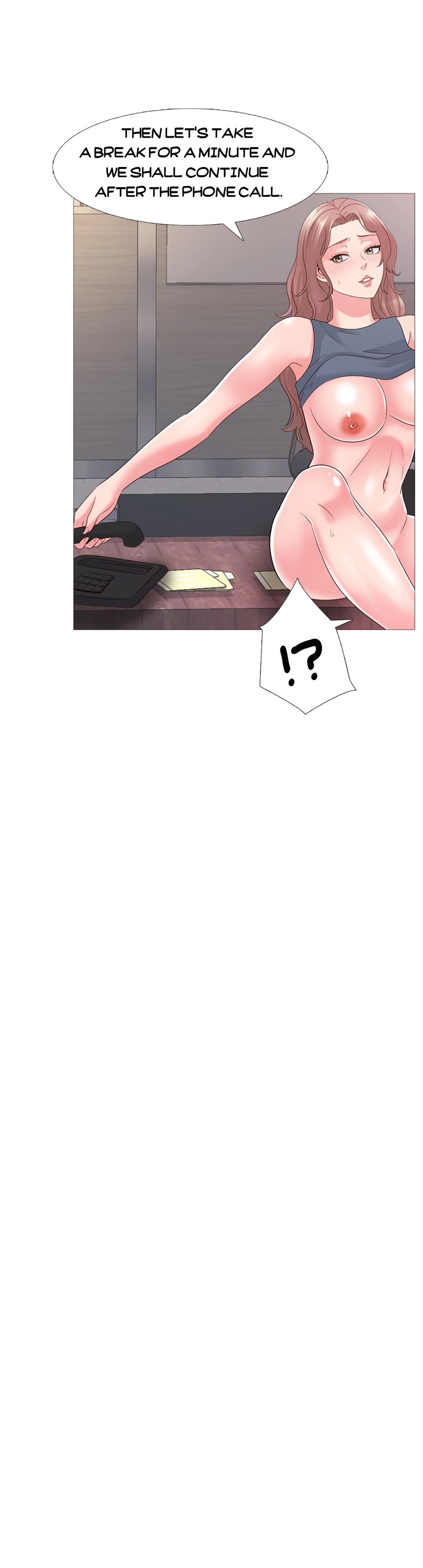 Casting - Chapter 1 [photo 10] - MangaPorn