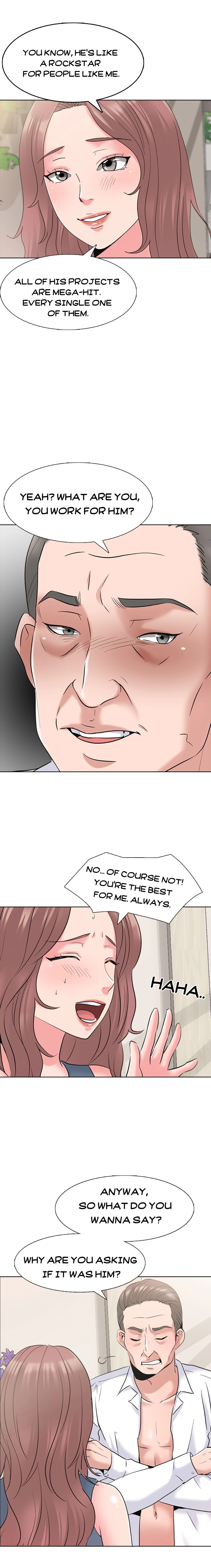 Casting - Chapter 1 [photo 19] - MangaPorn