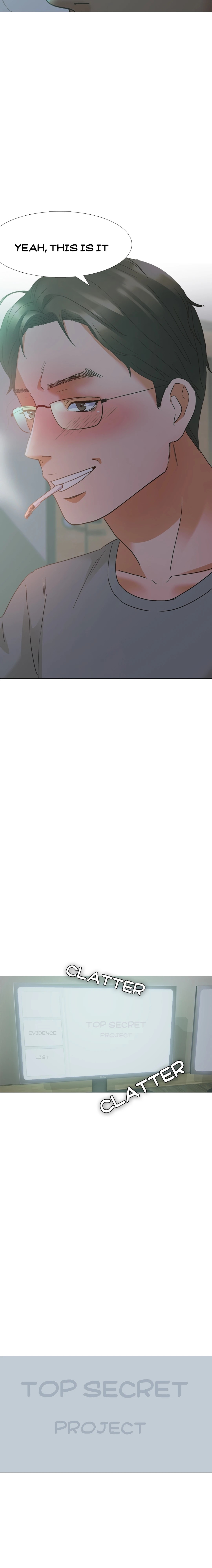 Casting - Chapter 1 [photo 2] - MangaPorn