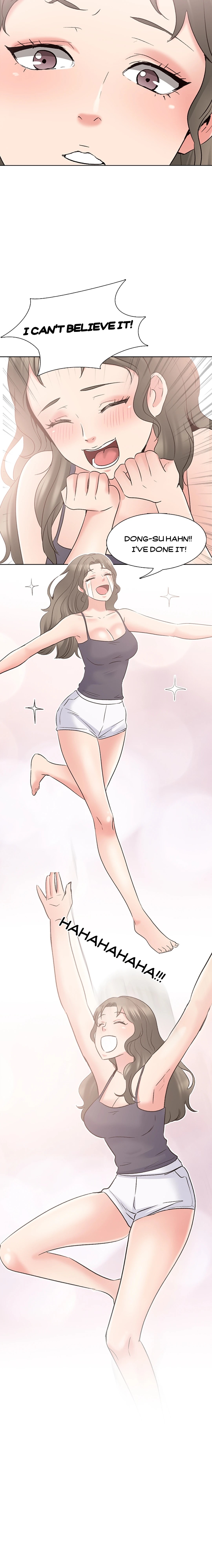 Casting - Chapter 1 [photo 27] - MangaPorn