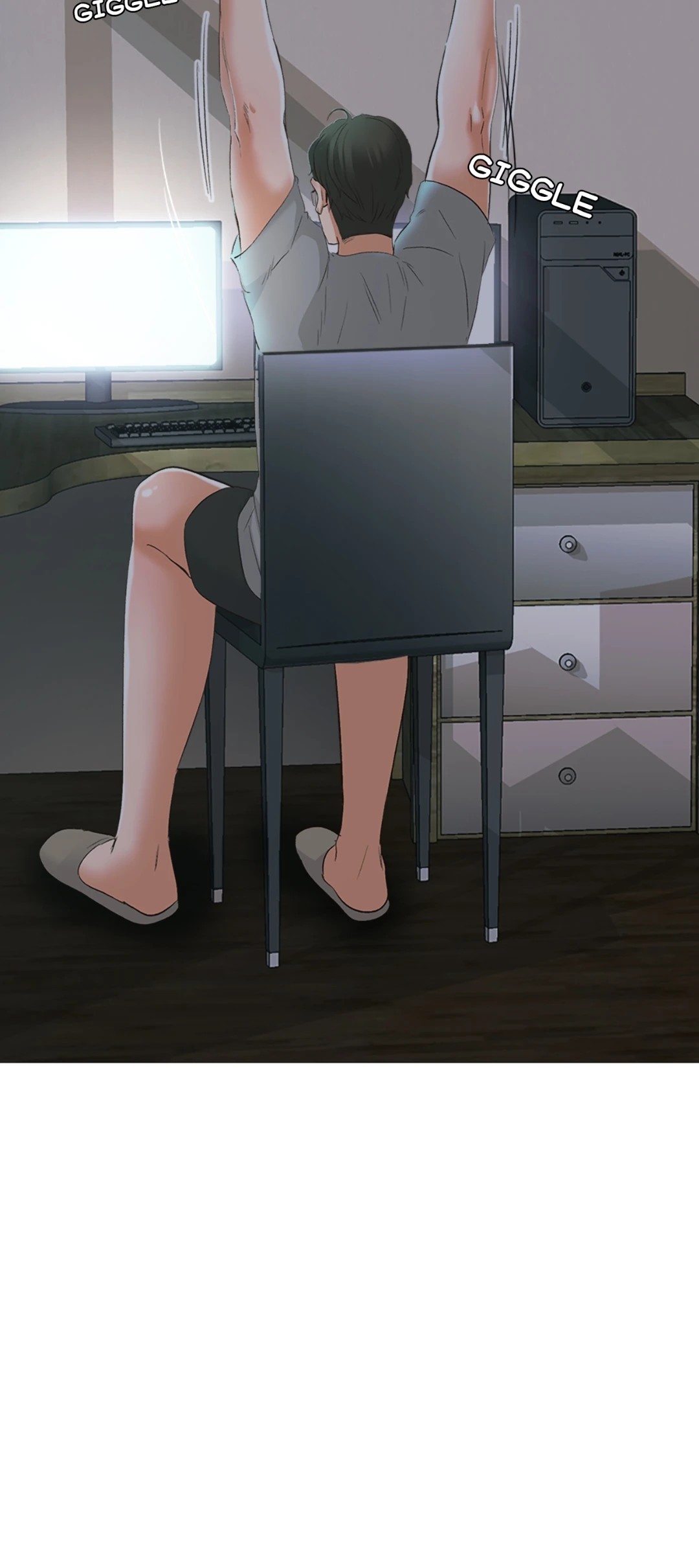 Casting - Chapter 1 [photo 5] - MangaPorn