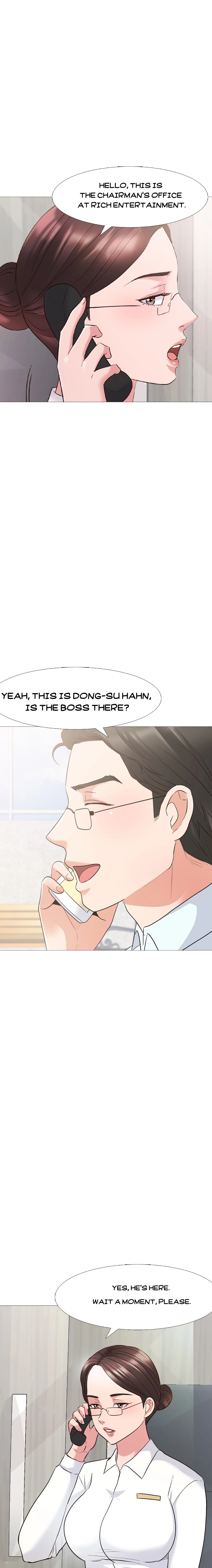 Casting - Chapter 1 [photo 7] - MangaPorn