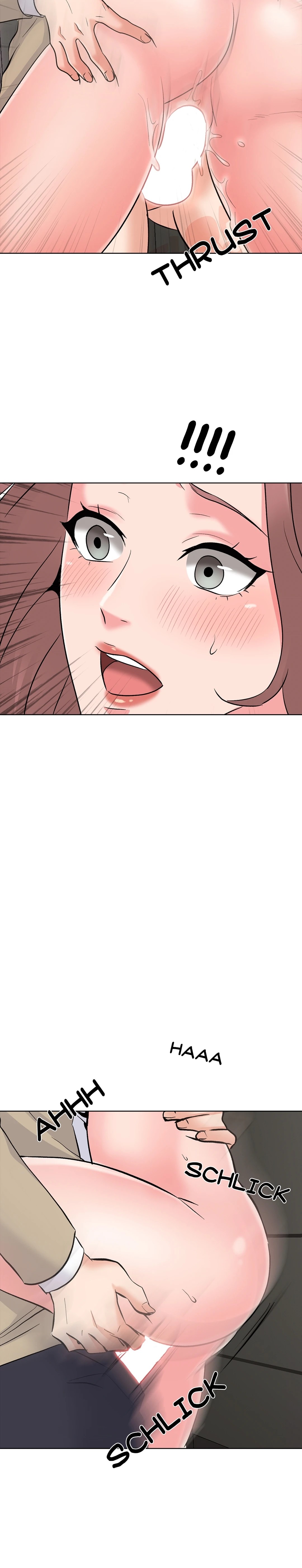 Casting - Chapter 2 [photo 10] - MangaPorn