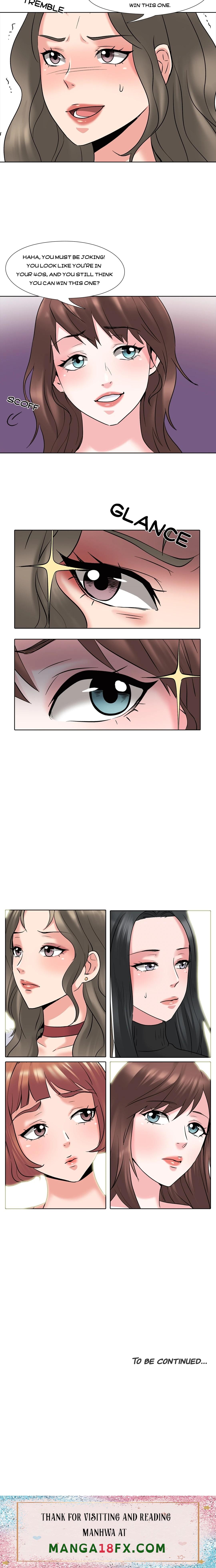 Casting - Chapter 2 [photo 23] - MangaPorn