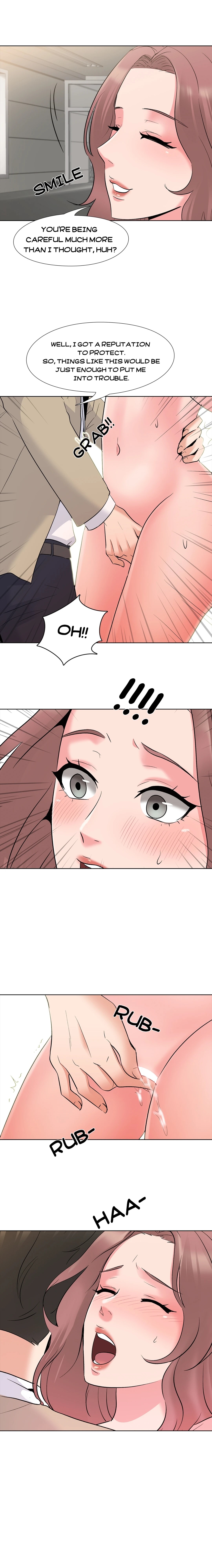 Casting - Chapter 2 [photo 5] - MangaPorn