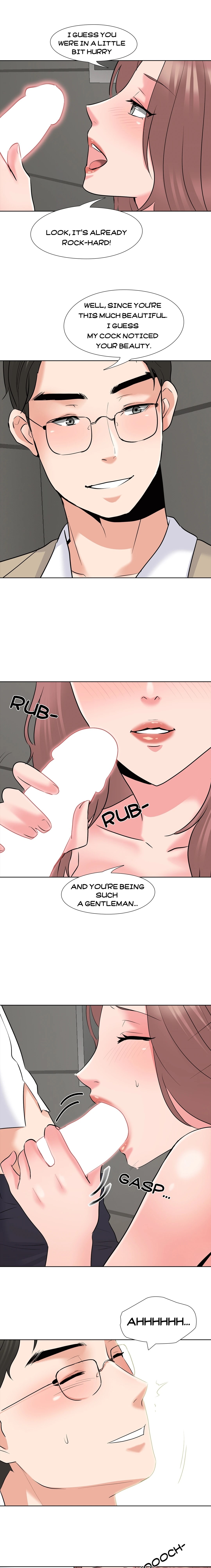 Casting - Chapter 2 [photo 8] - MangaPorn