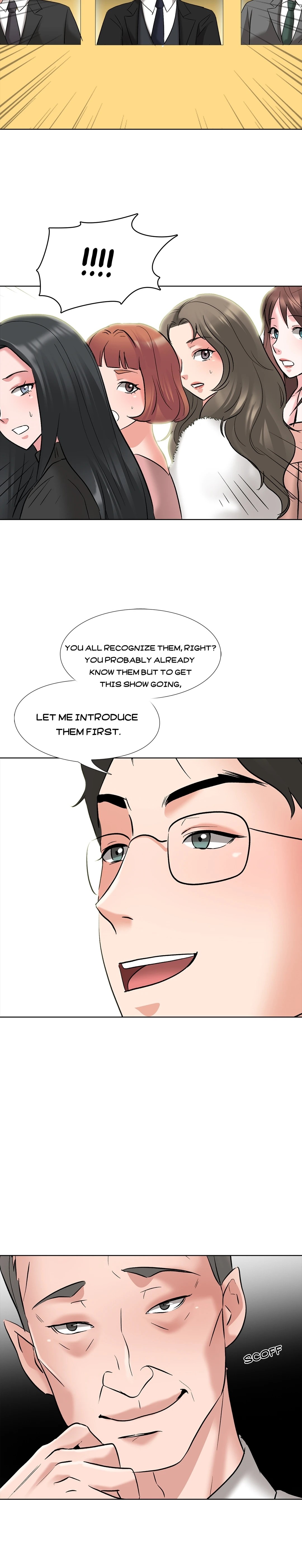 Casting - Chapter 3 [photo 12] - MangaPorn