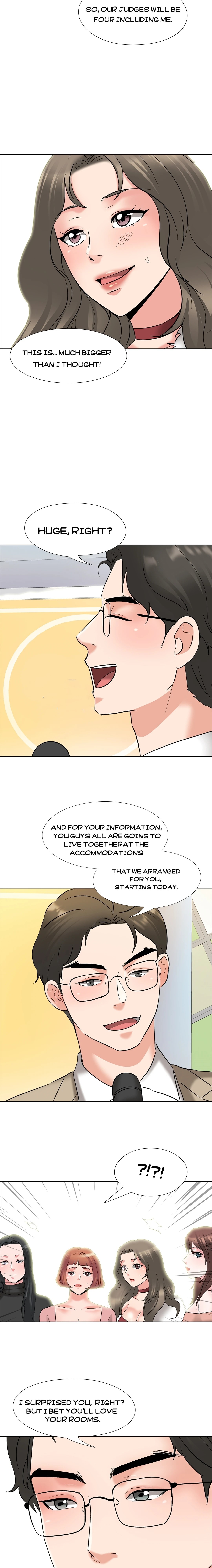 Casting - Chapter 3 [photo 14] - MangaPorn