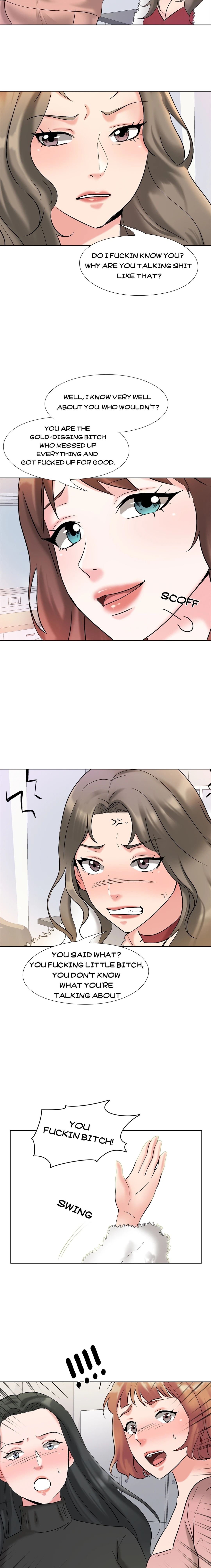 Casting - Chapter 3 [photo 2] - MangaPorn