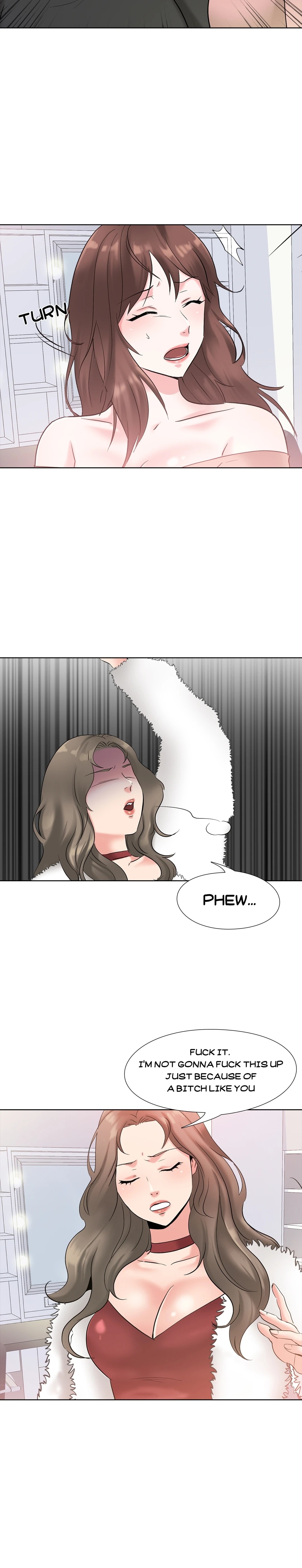 Casting - Chapter 3 [photo 3] - MangaPorn