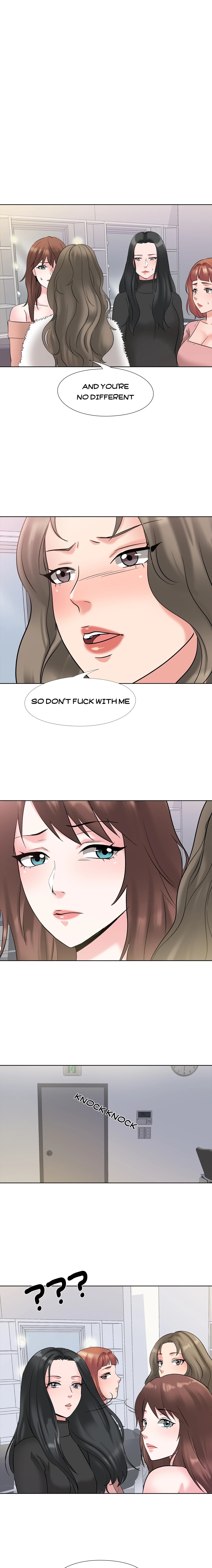 Casting - Chapter 3 [photo 4] - MangaPorn