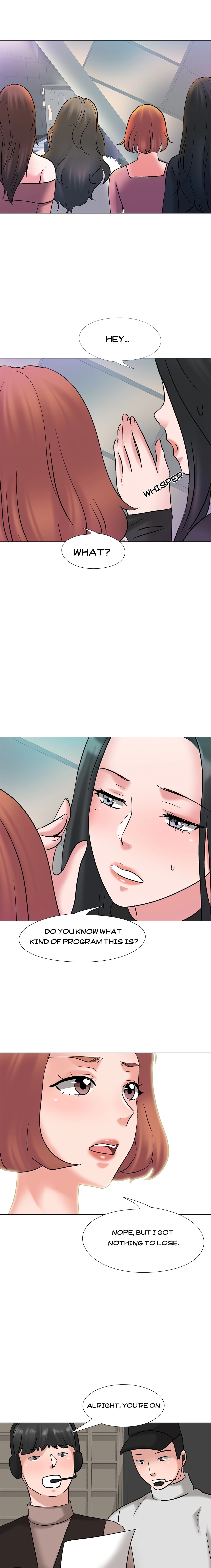 Casting - Chapter 3 [photo 7] - MangaPorn