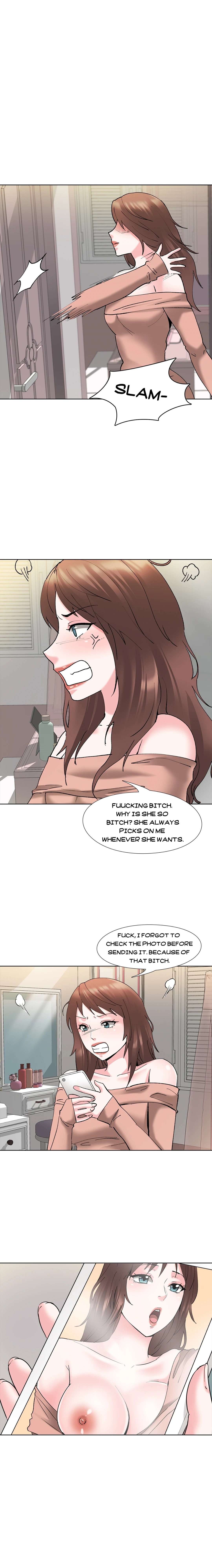 Casting - Chapter 4 [photo 16] - MangaPorn