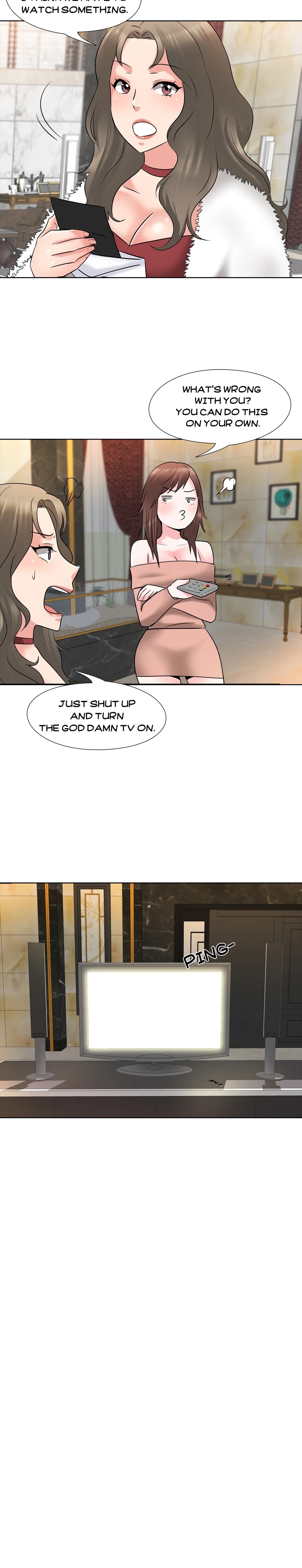 Casting - Chapter 4 [photo 6] - MangaPorn