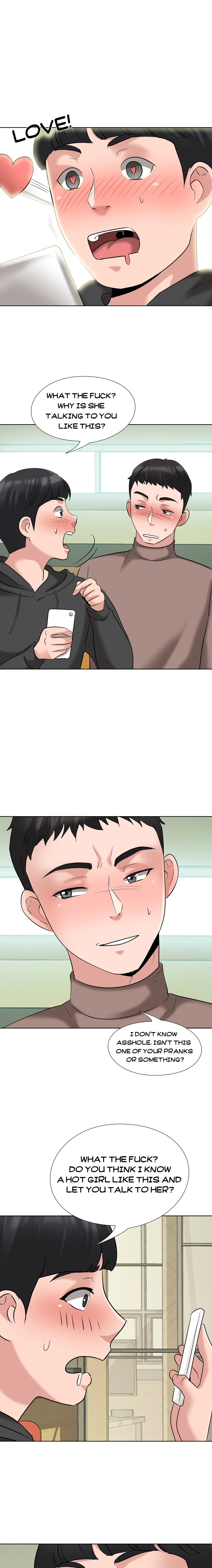 Casting - Chapter 5 [photo 4] - MangaPorn