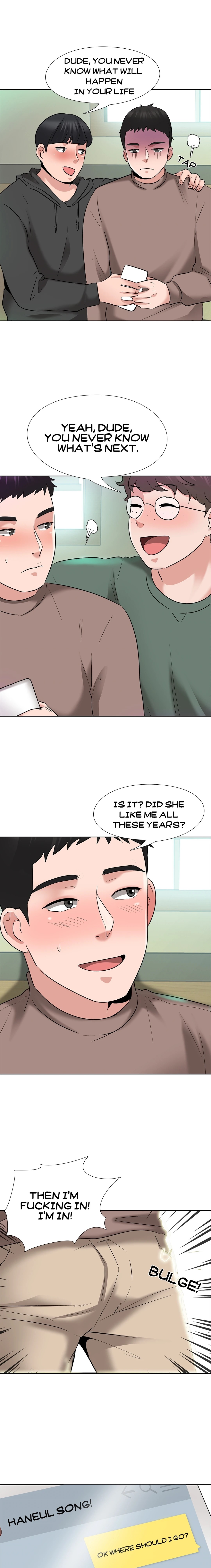 Casting - Chapter 5 [photo 7] - MangaPorn