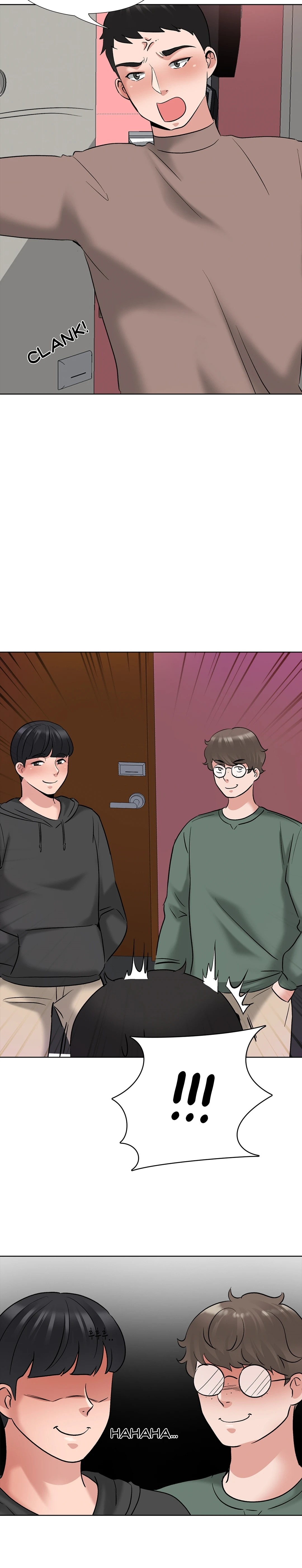 Casting - Chapter 6 [photo 12] - MangaPorn