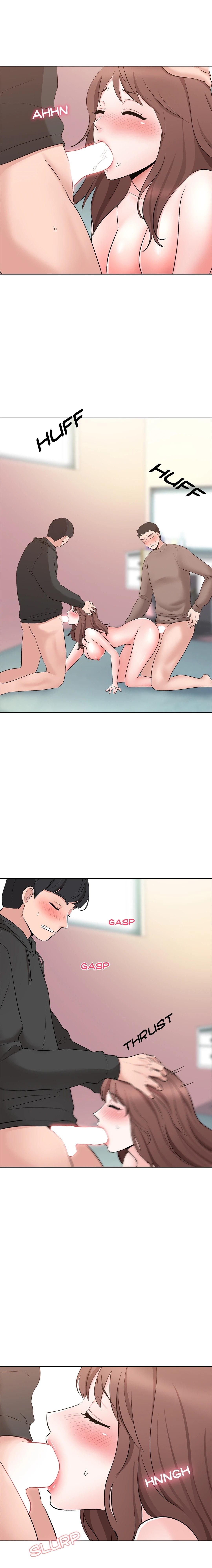 Casting - Chapter 7 [photo 11] - MangaPorn