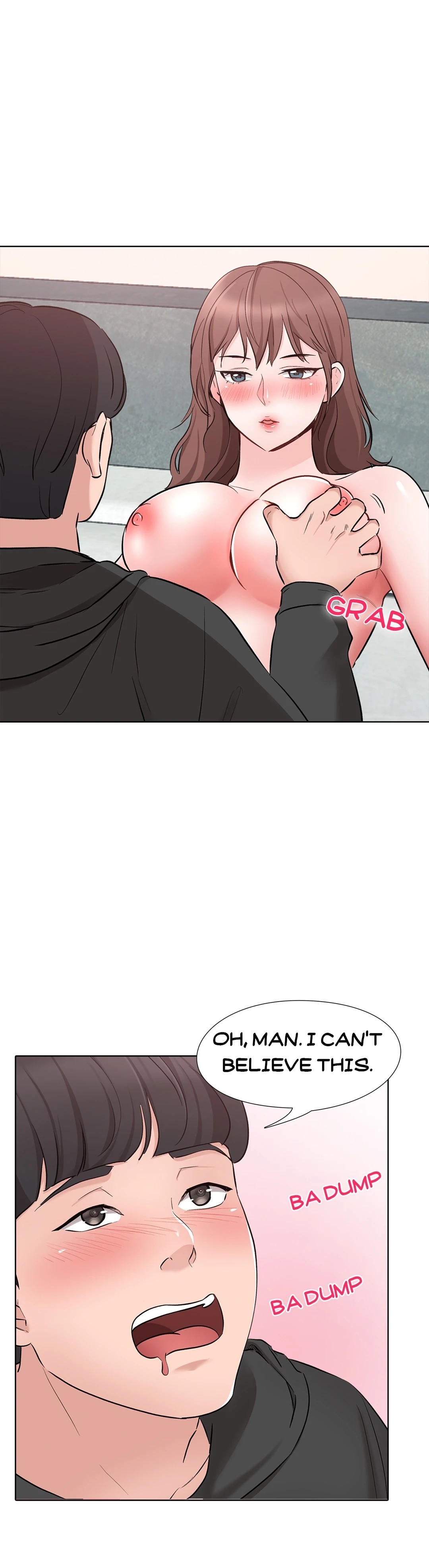 Casting - Chapter 7 [photo 4] - MangaPorn