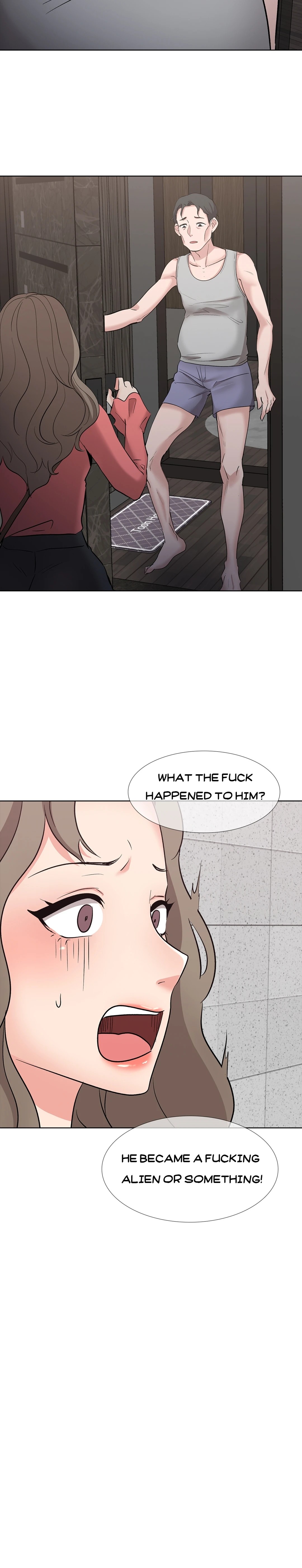 Casting - Chapter 8 [photo 16] - MangaPorn