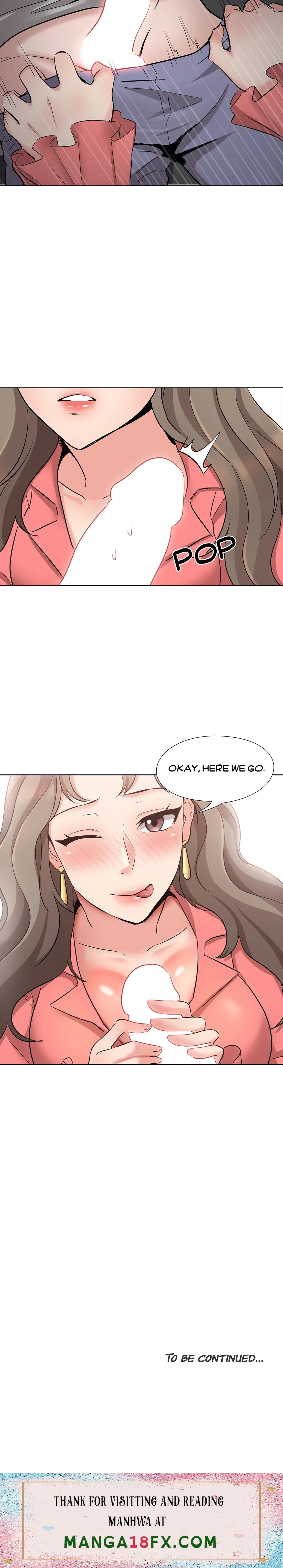 Casting - Chapter 8 [photo 22] - MangaPorn