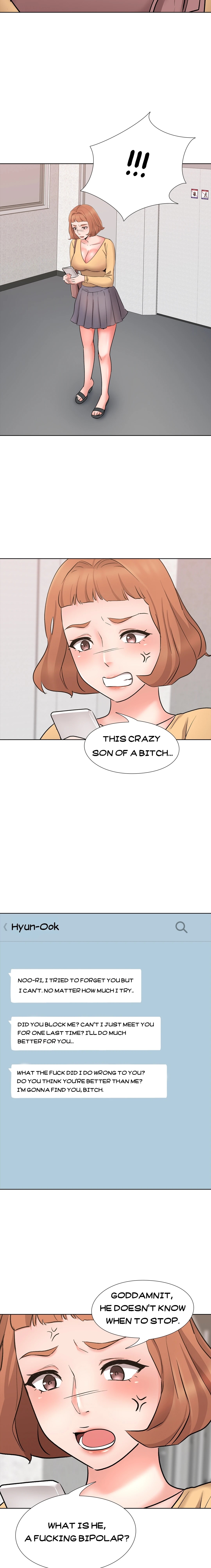 Casting - Chapter 8 [photo 9] - MangaPorn