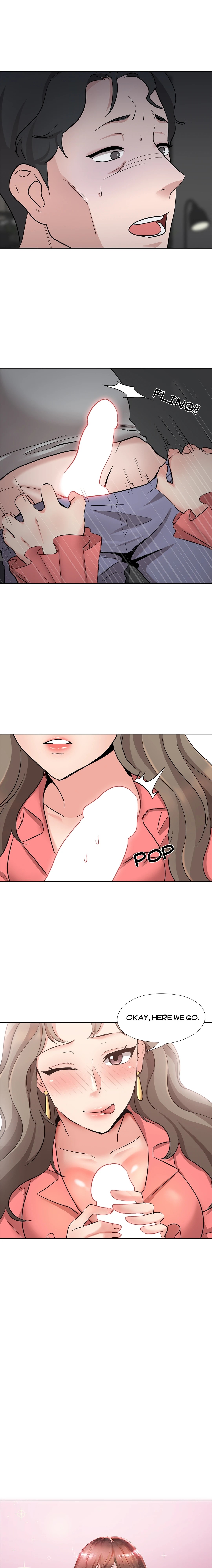 Casting - Chapter 9 [photo 1] - MangaPorn