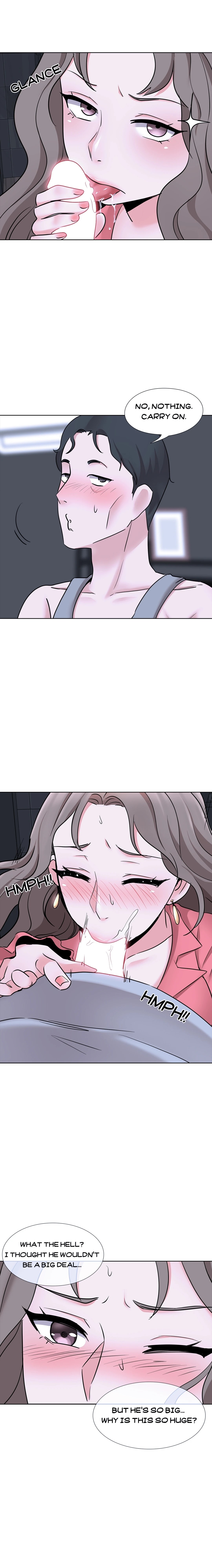 Casting - Chapter 9 [photo 11] - MangaPorn