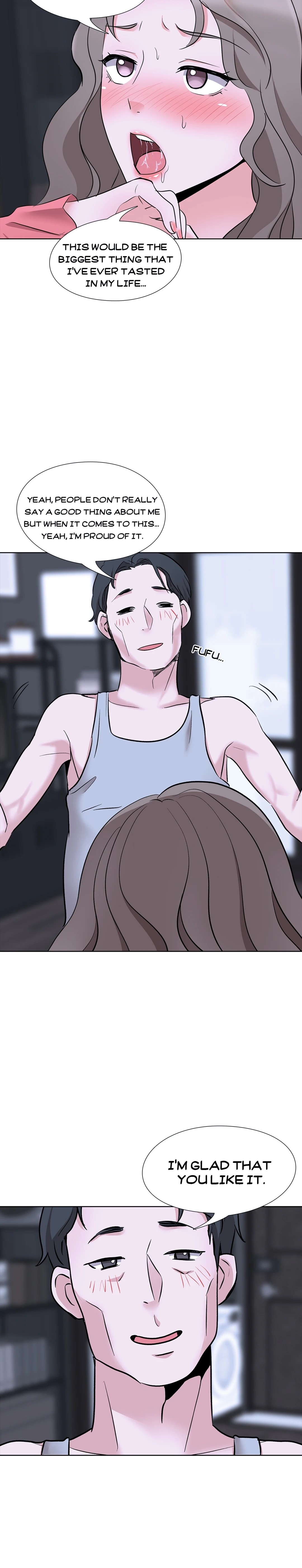 Casting - Chapter 9 [photo 13] - MangaPorn