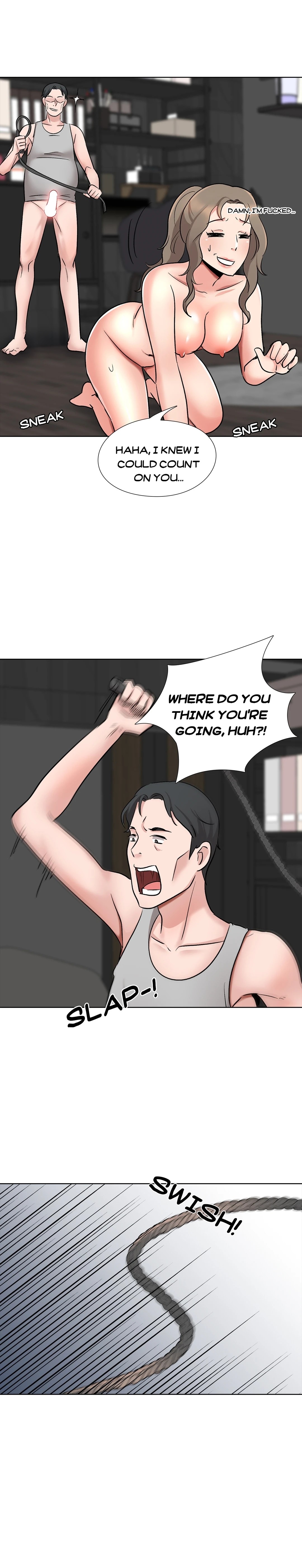 Casting - Chapter 9 [photo 22] - MangaPorn