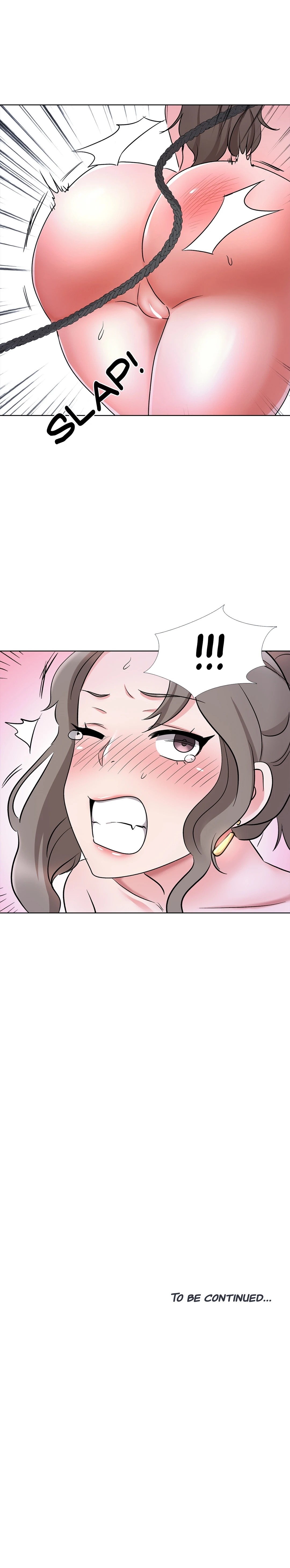 Casting - Chapter 9 [photo 23] - MangaPorn