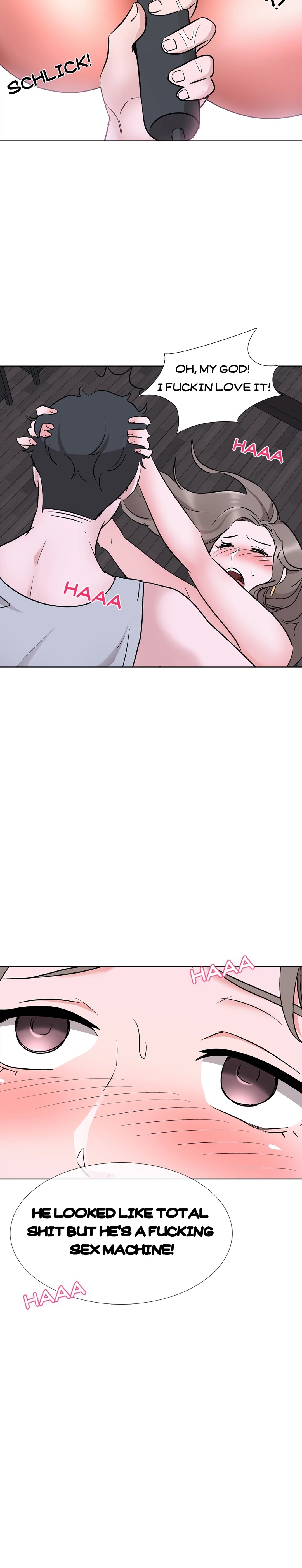 Casting - Chapter 10 [photo 10] - MangaPorn